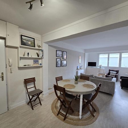 Bel Appartement Plein Centre A 200 M De La Plage Le Touquet Екстер'єр фото