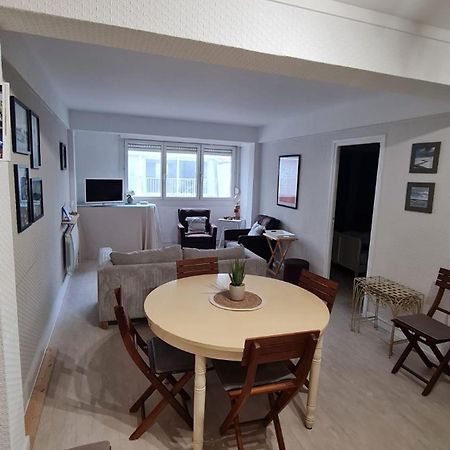 Bel Appartement Plein Centre A 200 M De La Plage Le Touquet Екстер'єр фото