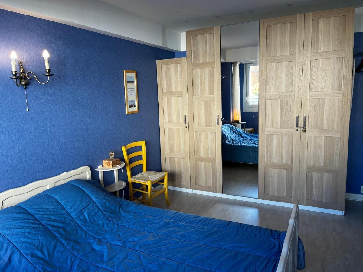 Bel Appartement Plein Centre A 200 M De La Plage Le Touquet Екстер'єр фото