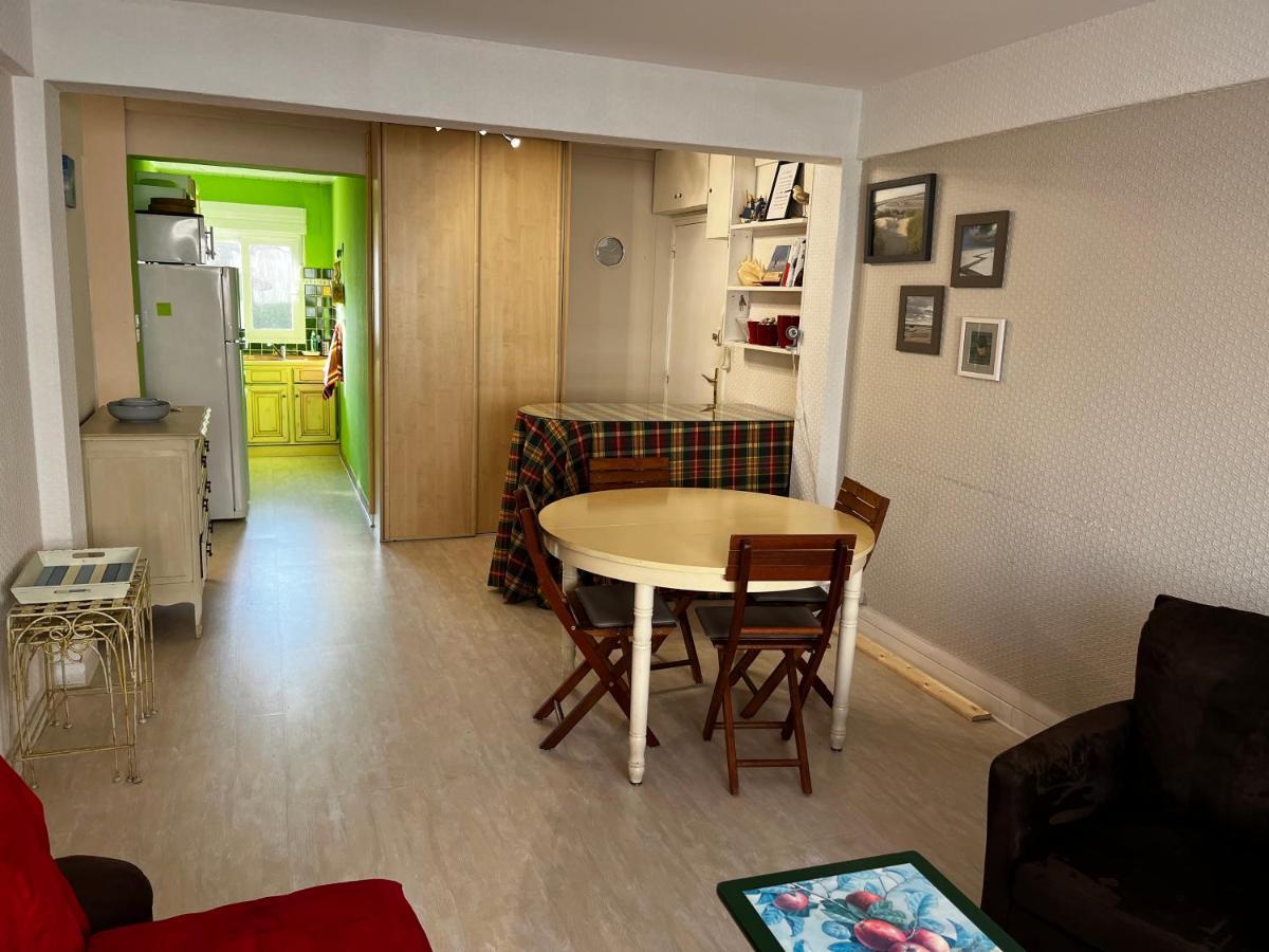 Bel Appartement Plein Centre A 200 M De La Plage Le Touquet Екстер'єр фото