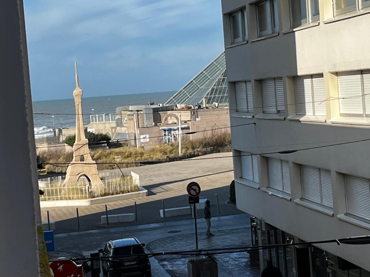 Bel Appartement Plein Centre A 200 M De La Plage Le Touquet Екстер'єр фото
