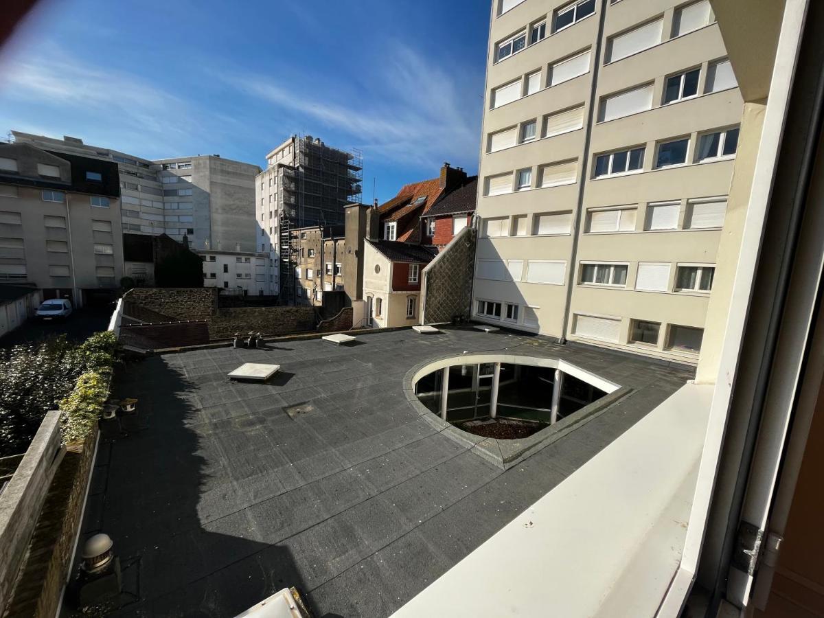 Bel Appartement Plein Centre A 200 M De La Plage Le Touquet Екстер'єр фото