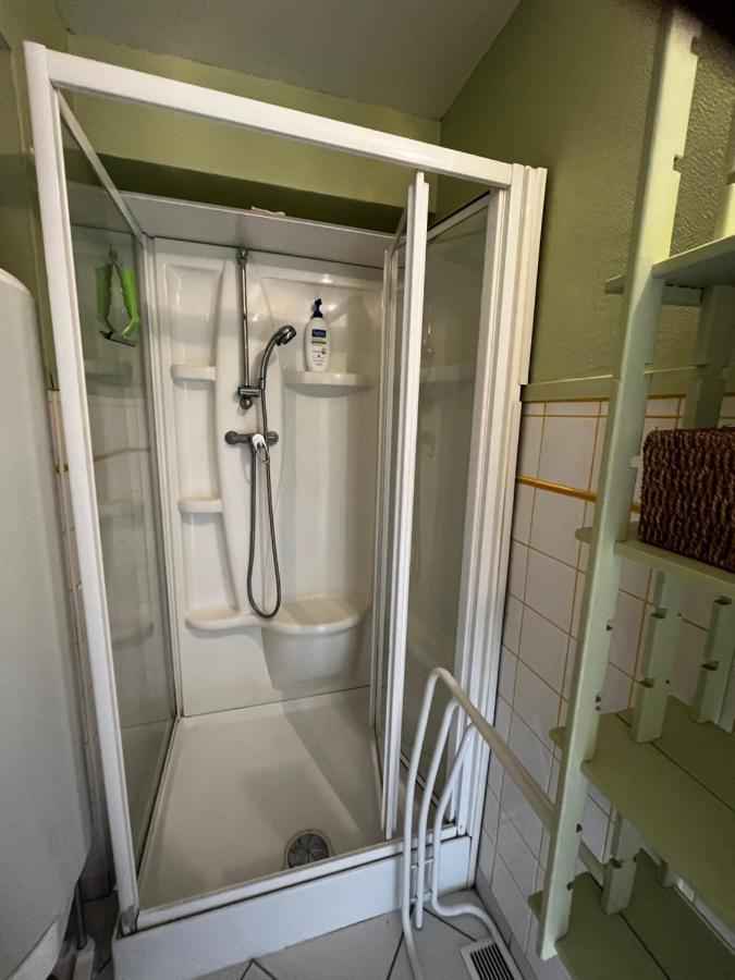Bel Appartement Plein Centre A 200 M De La Plage Le Touquet Екстер'єр фото