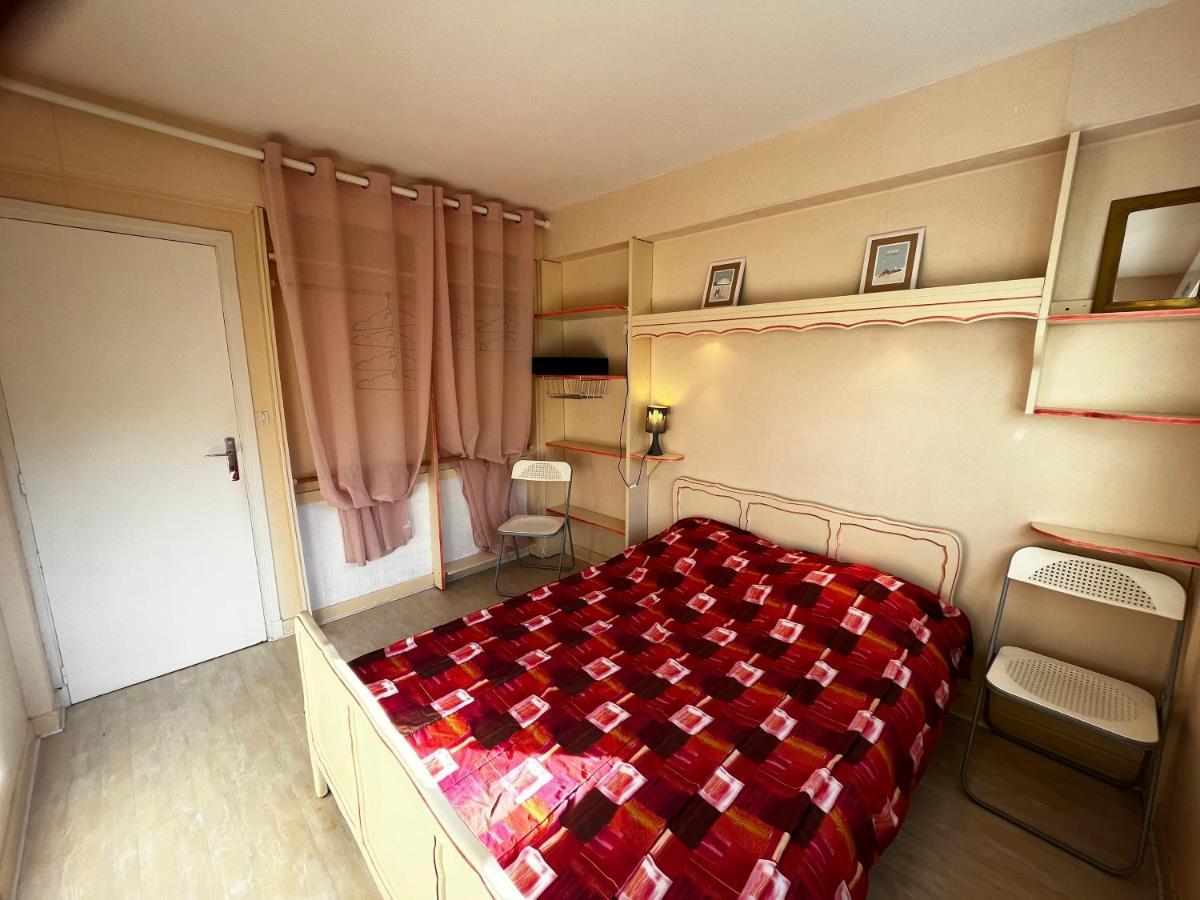 Bel Appartement Plein Centre A 200 M De La Plage Le Touquet Екстер'єр фото