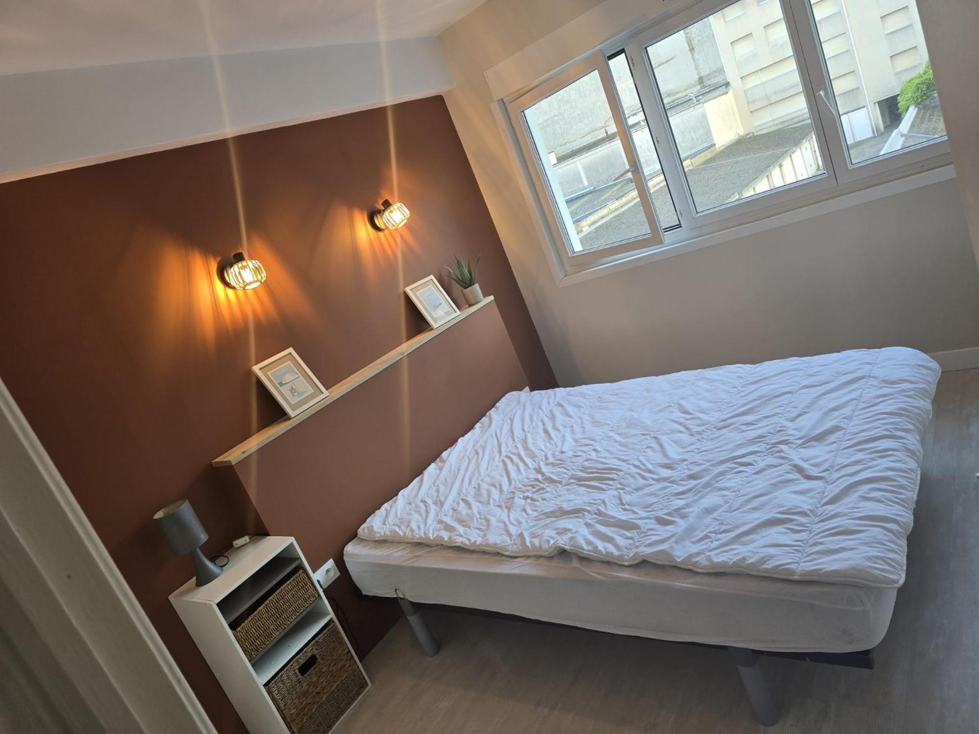 Bel Appartement Plein Centre A 200 M De La Plage Le Touquet Екстер'єр фото