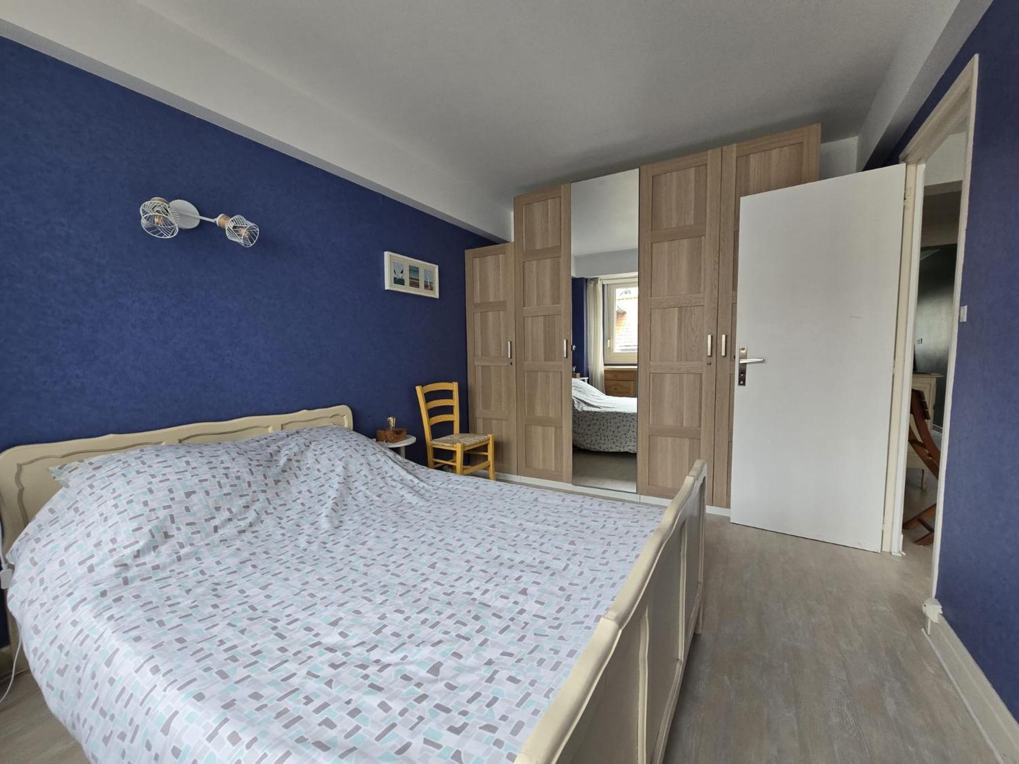 Bel Appartement Plein Centre A 200 M De La Plage Le Touquet Екстер'єр фото