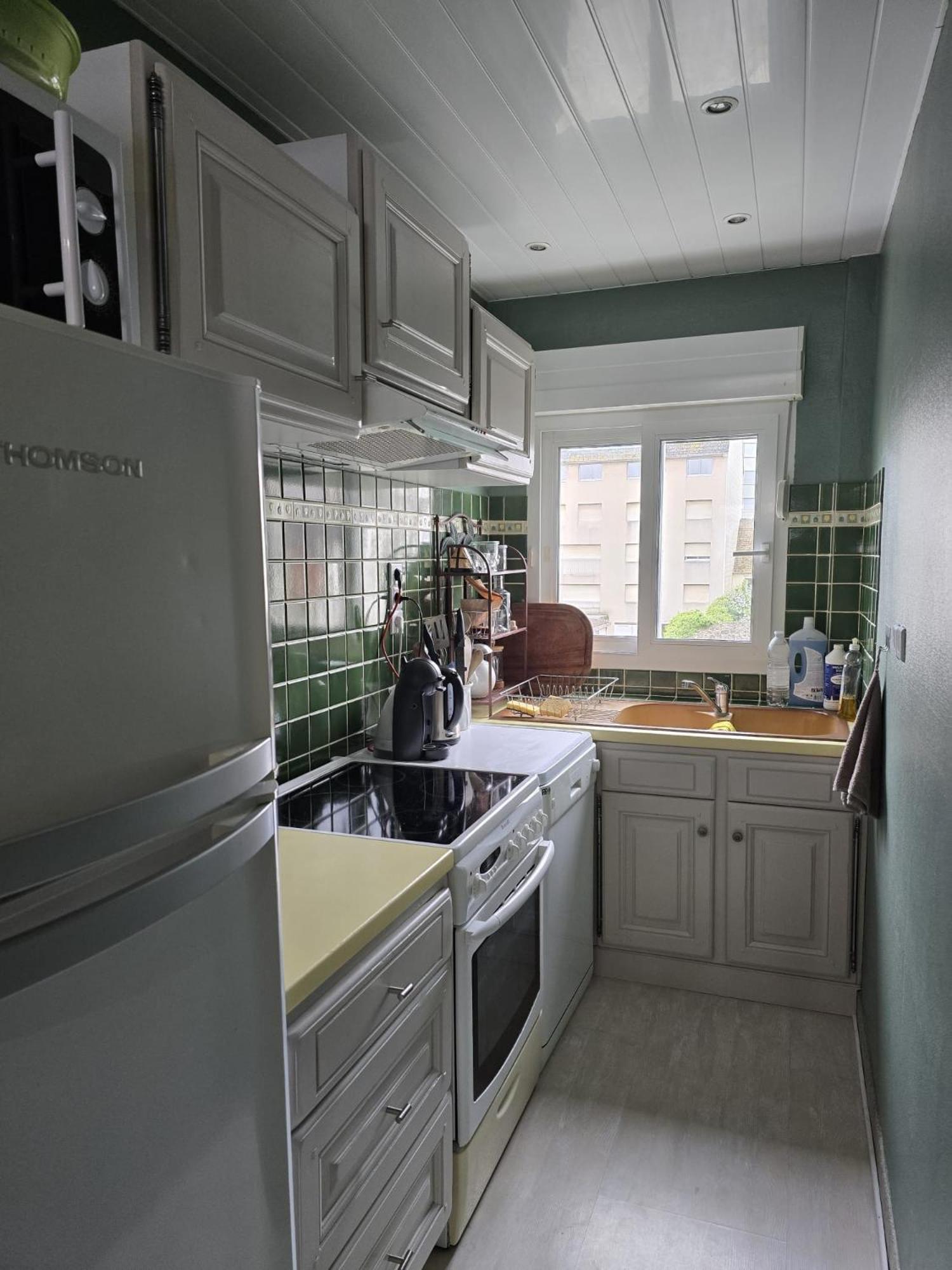 Bel Appartement Plein Centre A 200 M De La Plage Le Touquet Екстер'єр фото