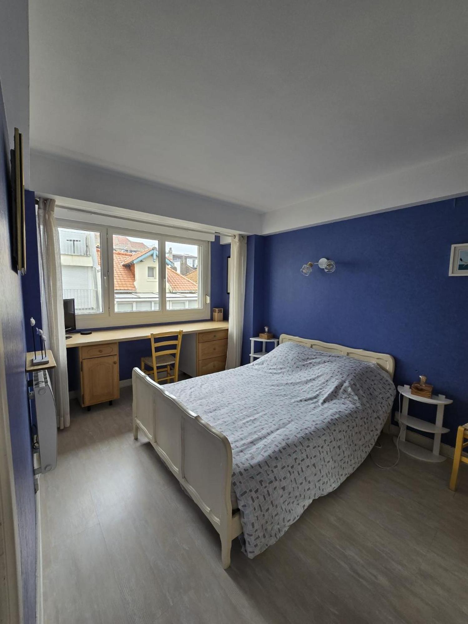 Bel Appartement Plein Centre A 200 M De La Plage Le Touquet Екстер'єр фото